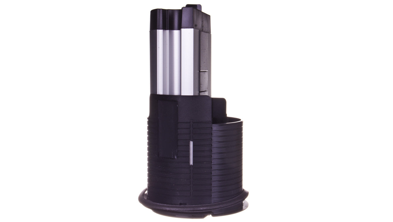 Simon Connect Klolumna Teleblok 2xK45 aluminium KTL202