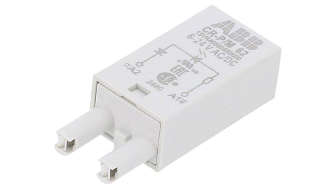 Moduł diodowy 1SVR405654R0000