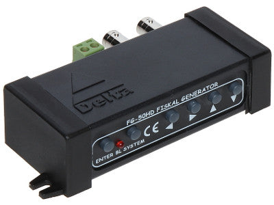 GENERATOR OBRAZU AHD/CVI/TVI FG-50HD