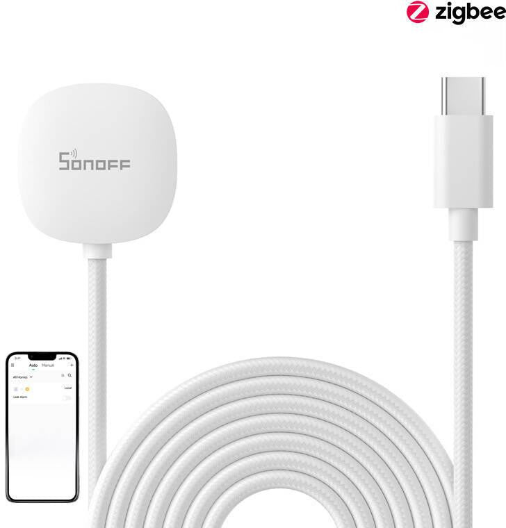 Kabel SONOFF WLDC200 do czujnika zalania SNZB-05P