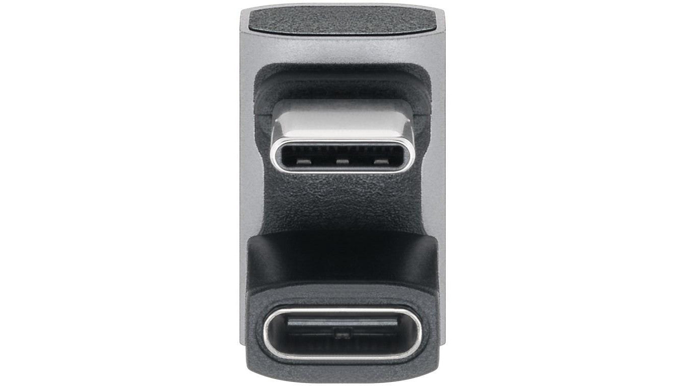 Adapter USB-C™ 180 w kształcie litery U, USB4™