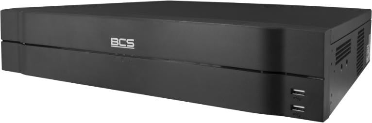 Rejestrator BCS LINE BCS-L-NVR6408R-A-8K-AI3/PRO