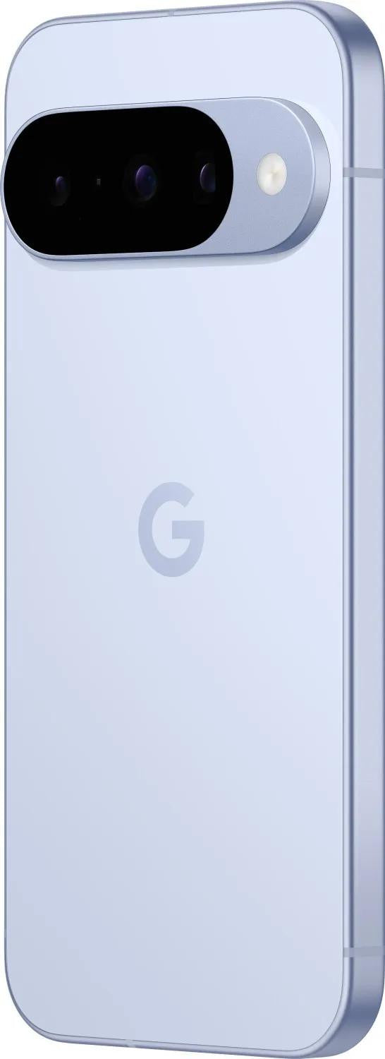 Smartfon Google Pixel 10 5G 12/128GB jasnoliliowy