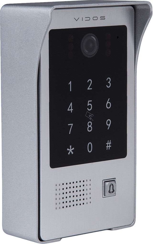 Panel zewn. Vidos S20DA