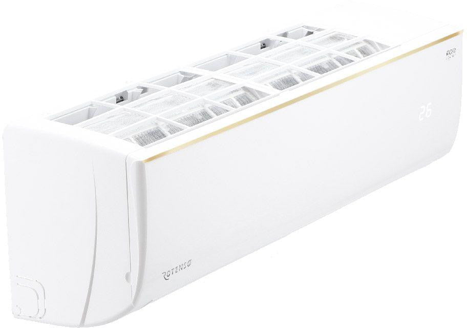 Klimatyzator pokojowy Rotenso Roni z WiFi R35Xi  (jednostka wewnętrzna)