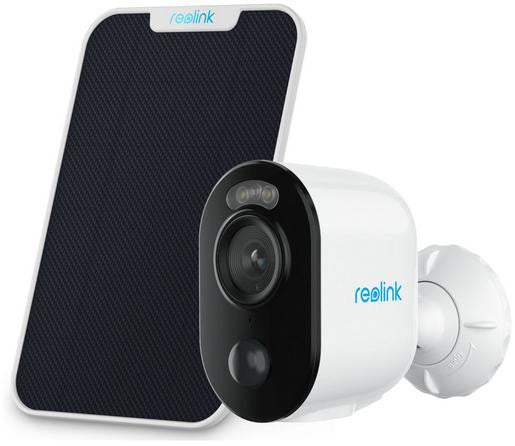 Kamera IP Reolink Argus Series B310 3MP z panelem solarmym