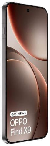 Smartfon OPPO Find X9 12/512GB Titanium Grey