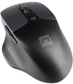 Mysz komputerowa Natec Blackbird 2