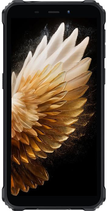 Smartfon Oukitel G3 6" 4/128GB 6300mAh pomarańczowy