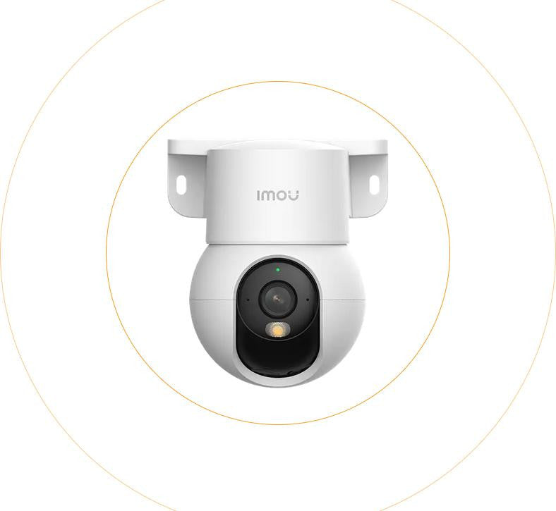 Kamera IP Imou Ranger Mini 5MP