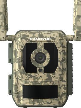 Fotopułapka Reolink Camovue 8MP LTE Talon Series S130
