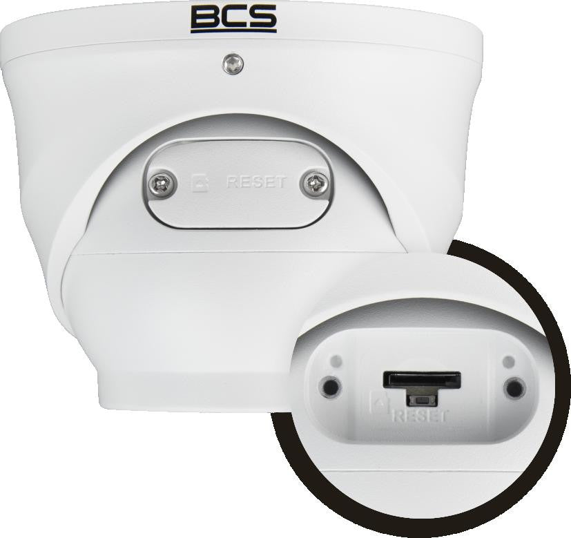 Kamera IP BCS LINE BCS-L-EIP25FSR5-Ai2