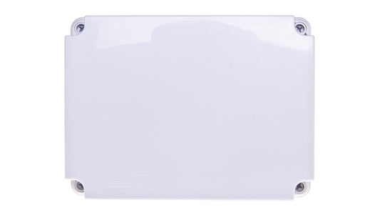 Puszka n/t 198mm 148x 96mm tworzywo IP64 szary PH-3B.2 28.35