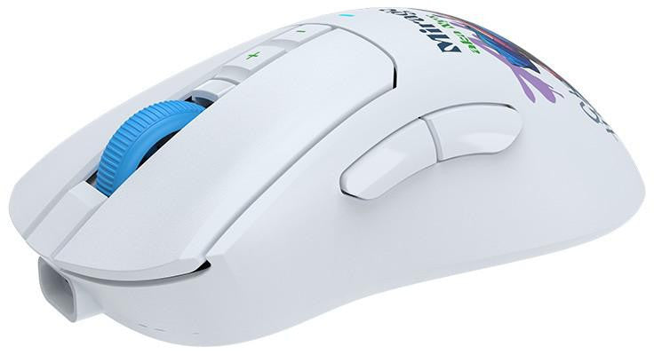 Mysz A4TECH BLOODY R73  ULTRA DUO Nyx Mirage