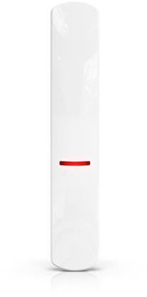 SATEL PRZEWODOWA CZUJKA UNIWERSALNA XD-2L (BIAŁA)