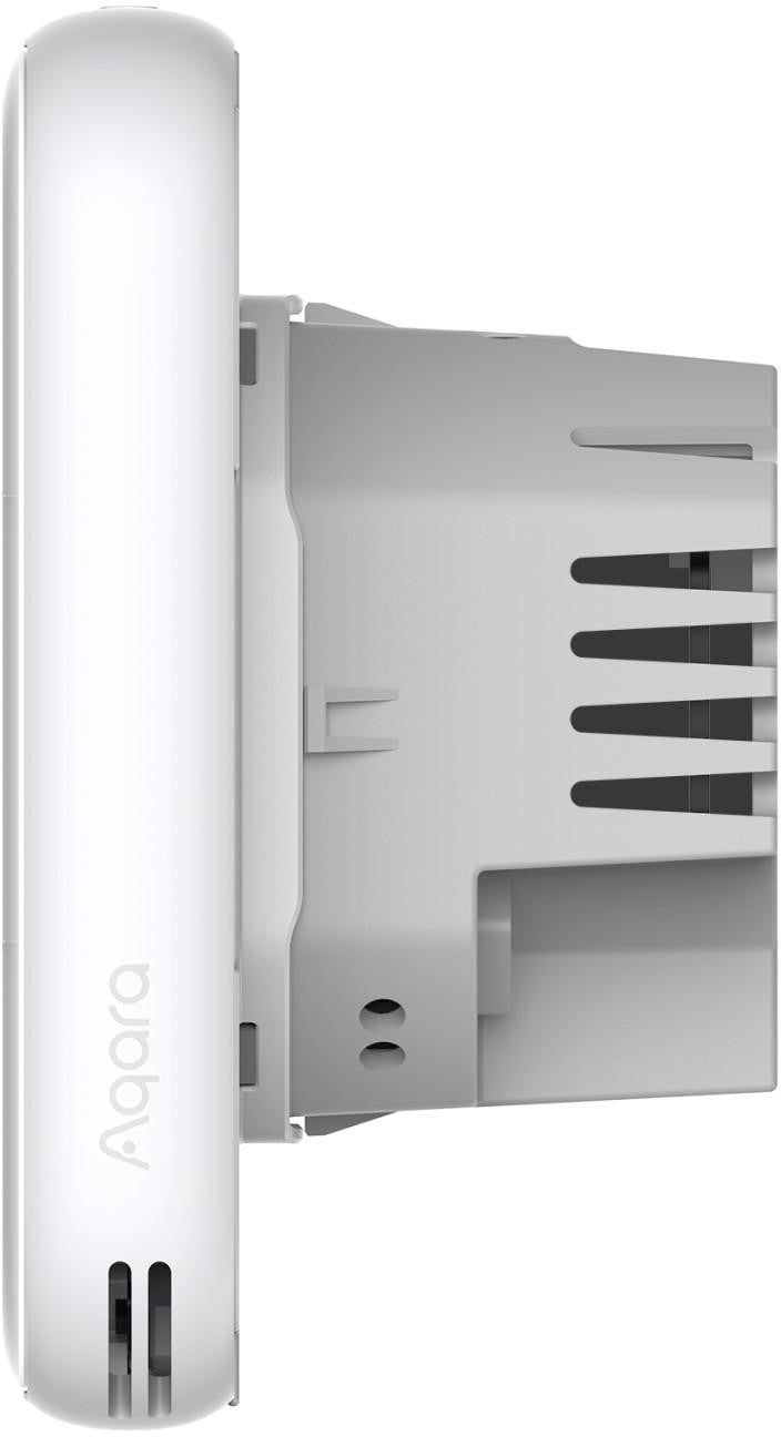 Aqara Floor Heating Thermostat W500 Termostat do ogrzewania podłogowego  UT-A01D