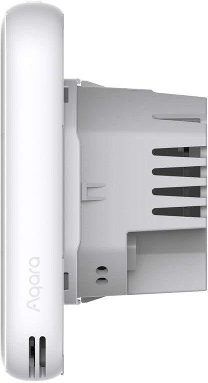 Aqara Floor Heating Thermostat W500 Termostat do ogrzewania podłogowego  UT-A01D