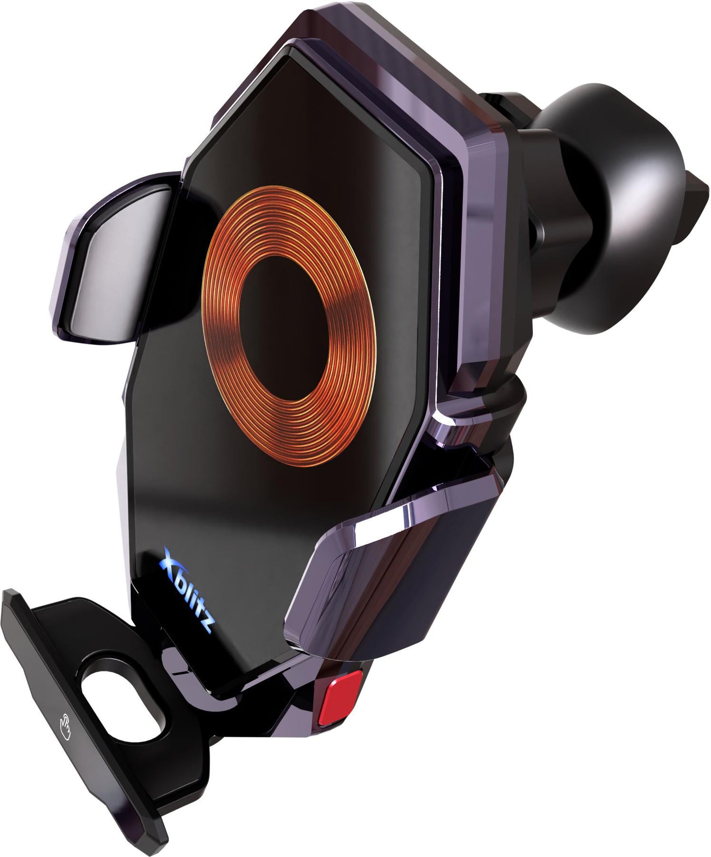 Uchwyt Samochodowy Xblitz FX8 Elegance