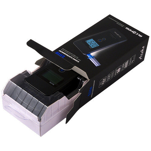 Alkomat AlcoFind Elite