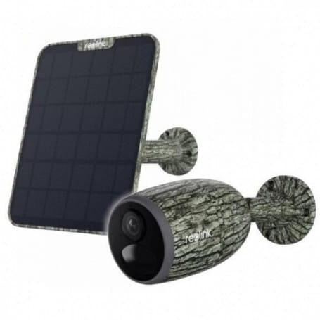 Panel solarny 2 Reolink moro 2 5,8W