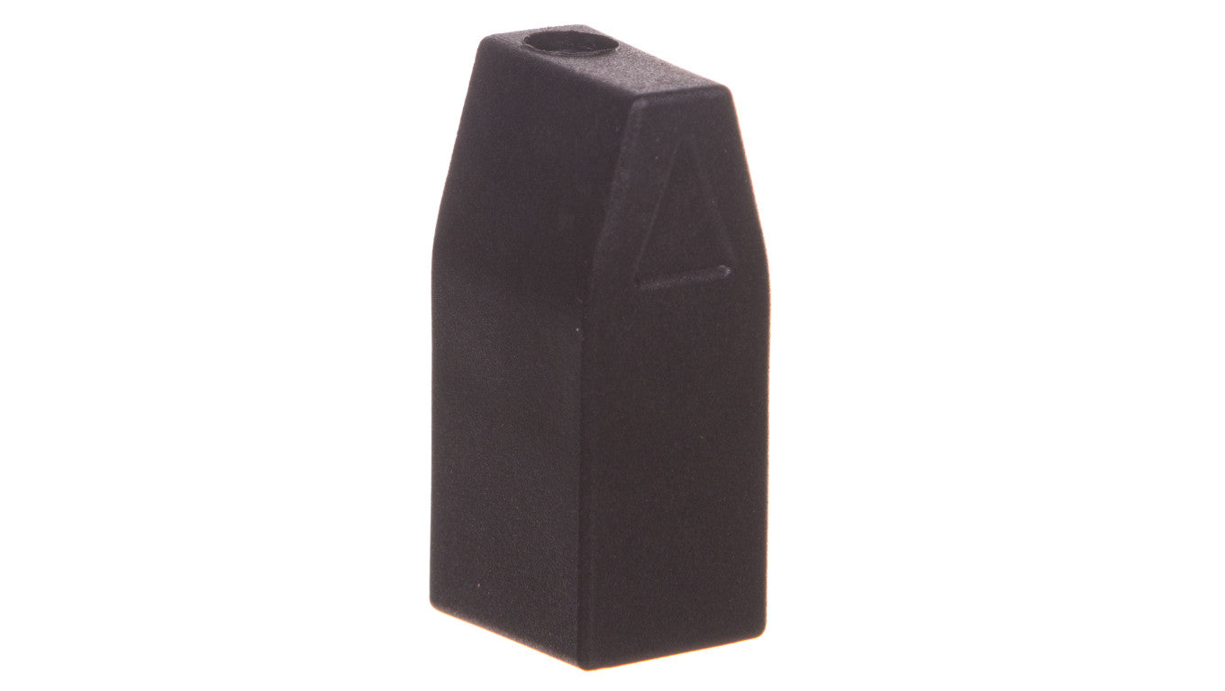 Rączka bezpośrednie czarne 39mm do OT16-40F6/F8 oraz OT16-125F3/F4 OHBS3 1SCA108320R1001