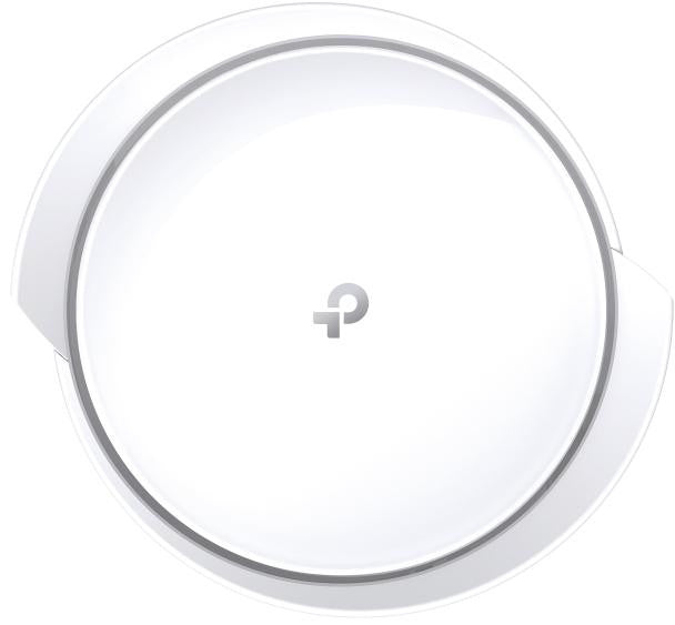 DOMOWY SYSTEM WI-FI MESH TP-LINK DECO X50-5G