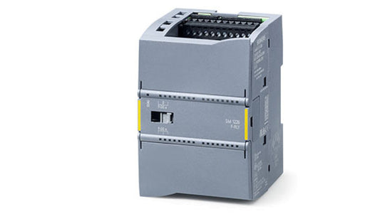 SIMATIC S7-1200F Moduł wyjść binarnych FAIL-SAFE SM 1226 2 wyj 5A PL E ISO 13849-1 SIL3 IEC 61508 6ES7226-6RA32-0XB0