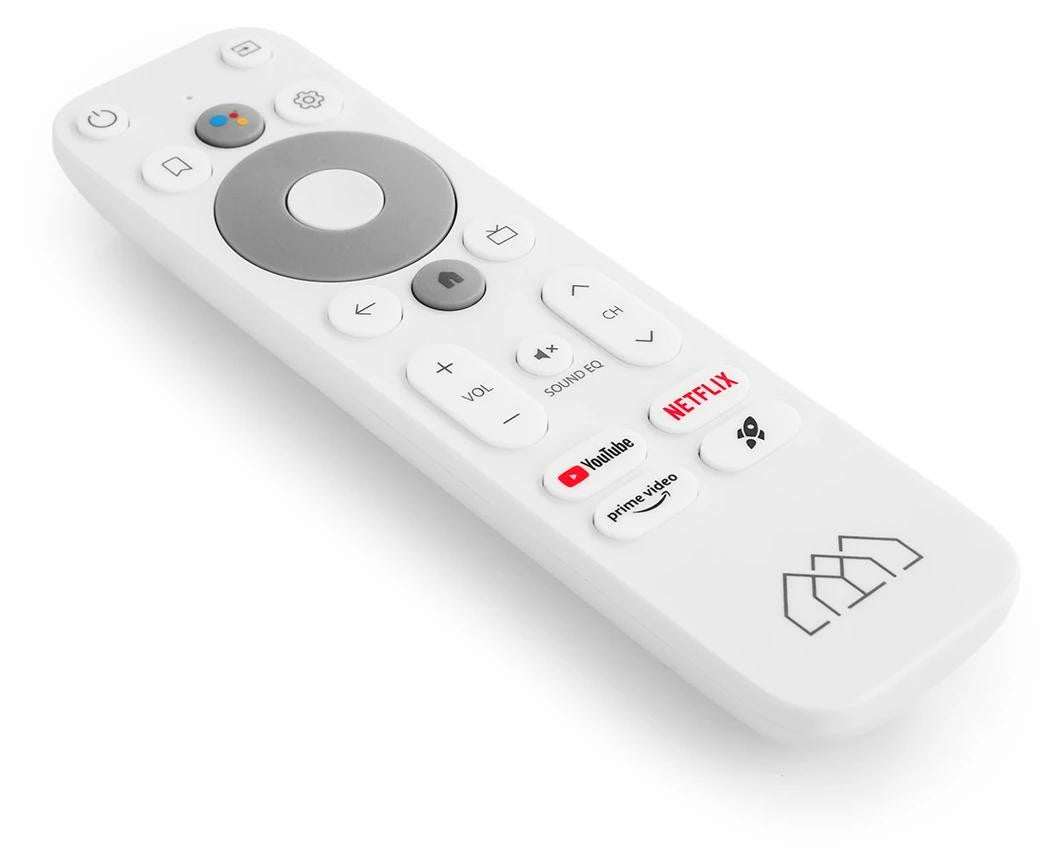 Android TV BOX Homatics R 4K Plus Android 11 WiFi