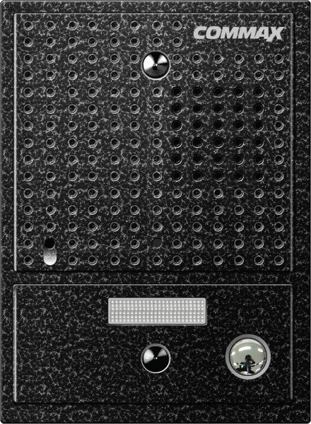 PANEL ZEW. COMMAX Z KAM. DRC-4CGN2; 4576