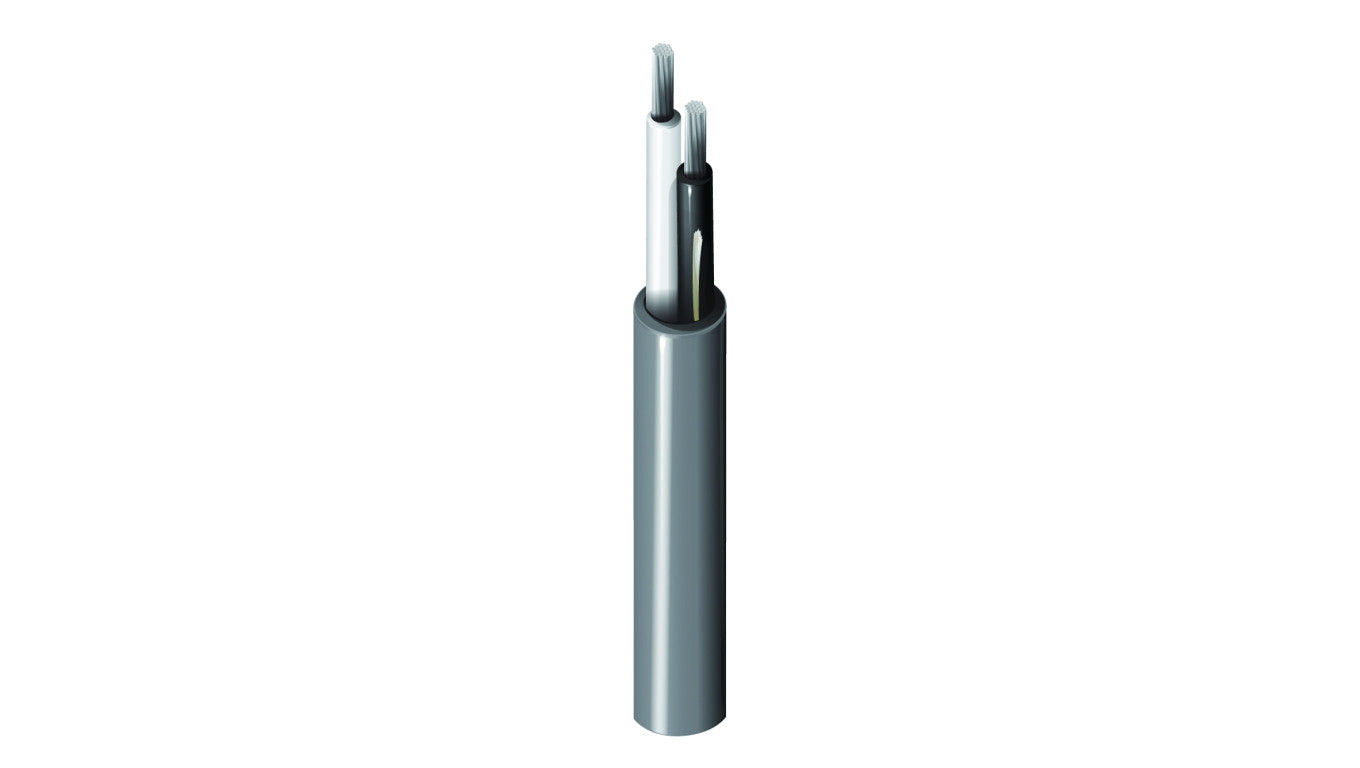 Przewód mikrofonowy 1x2xAWG16 UTP linka PVC BL-8471 /305m/