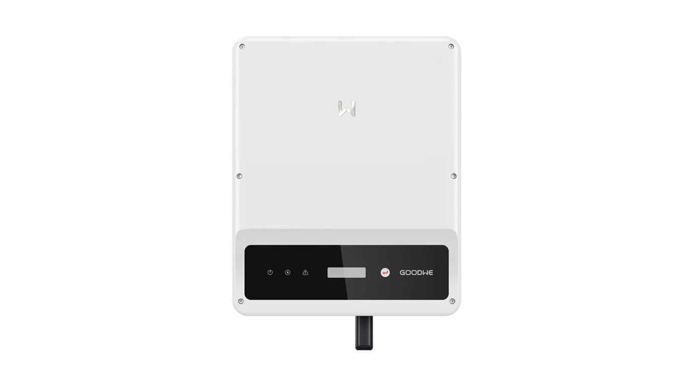 Falownik GoodWe 12kW GoodWe GW12K-SDT-20_SPDIII