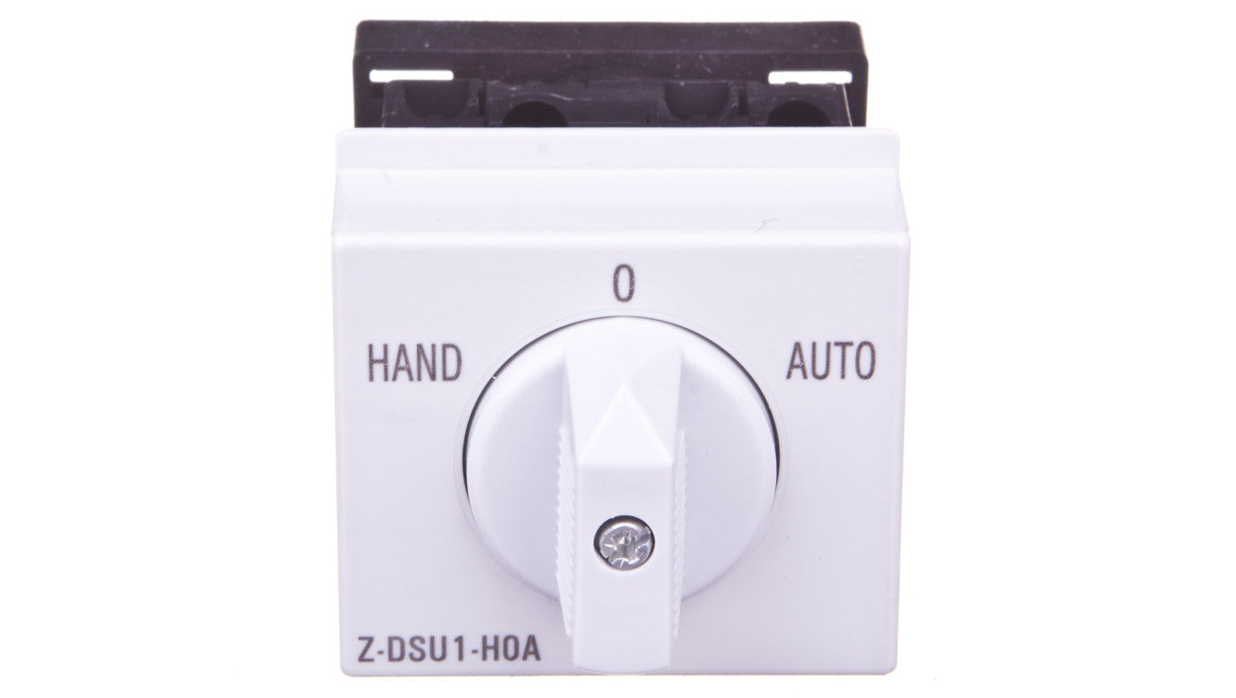 Przełącznik obrotowy zasilania H-0-A 20A 1P Z-DSU1-H0A 248870