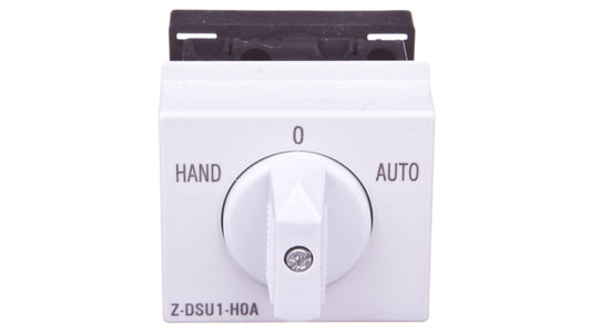 Przełącznik obrotowy zasilania H-0-A 20A 1P Z-DSU1-H0A 248870