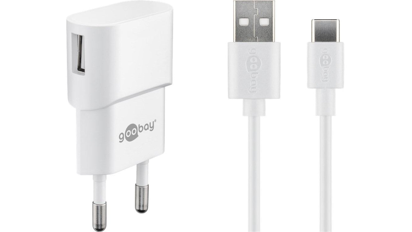 Zestaw do ładowania USB-C™ 1 A