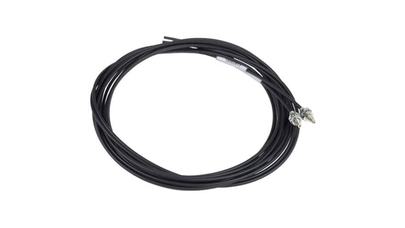 Światłowód plastikowy, 2 m, strefa wykrywania 200 mm OsiSense XU XUFN12301