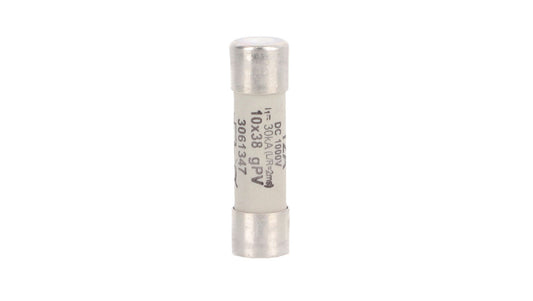 Wkładka bezpiecznikowa gPV 10,3x38mm 12A 1000V DC PV 3061347 /10szt./