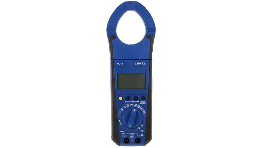 Miernik cęgowy mocy 1000A AC/DC /z atestem KJ/ NC14 200P1