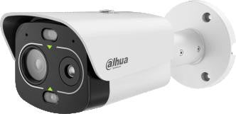 Kamera IP Dahua TPC-BF1241-LB3F4-DW-S8-V1
