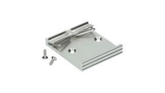 Uchwyt do szyny DIN do Anybus Wireless Bridge - 024701