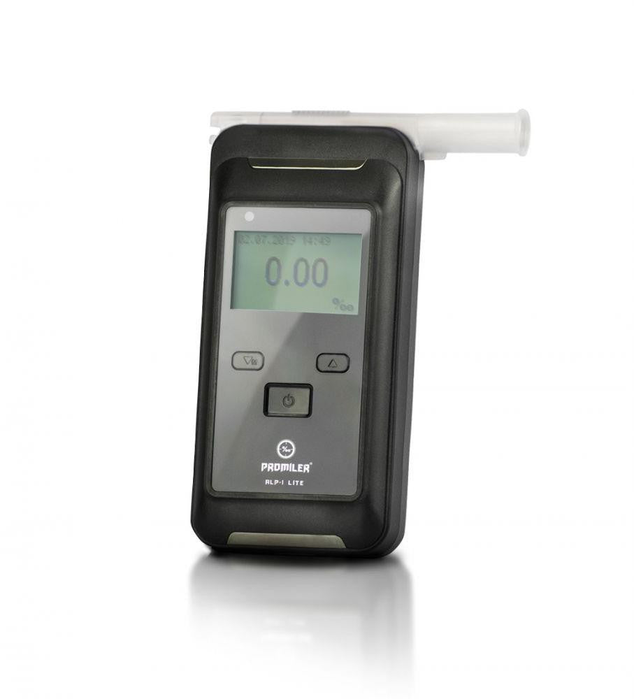 Alkomat PROMILER ALP-1 Lite