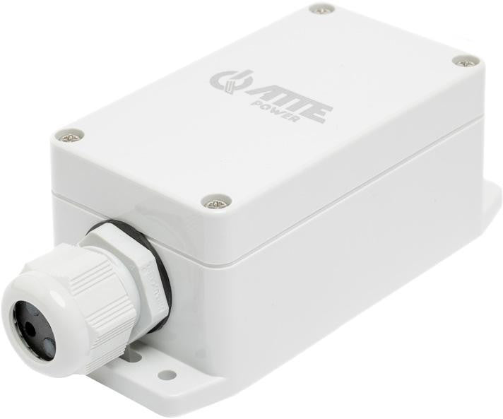 Switch PoE 4 portowy ATTE APT-4-11-CA1 + Extender w obudowie zewnętrznej IP68