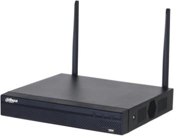 Rejestrator IP Dahua NVR1108HS-W-S2-CE