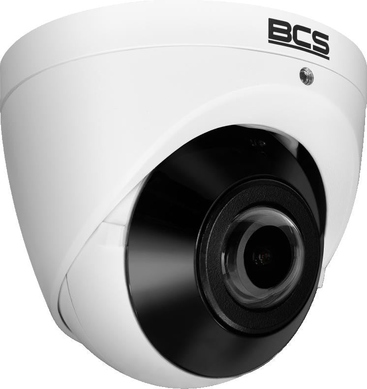 Kamera BCS POINT BCS-P-PEIP1x8FWR2-Ai1