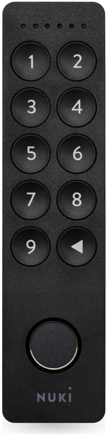 Klawiatura do zamka NUKI Keypad 2.0
