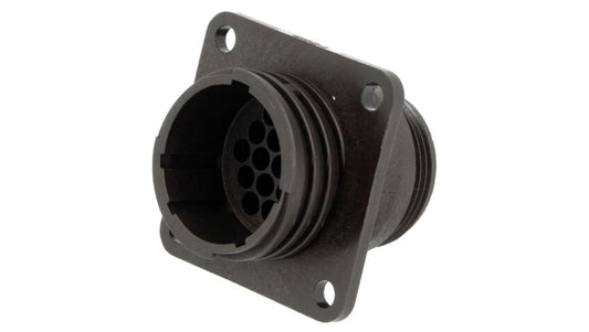 Złącze CPC EMEA męskie gwint zewnętrzny 16-PIN CPC-0-0182916-1