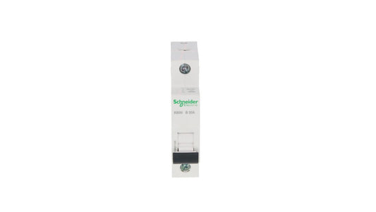 Wyłącznik nadprądowy 1P B 20A 6kA AC K60N Acti9 A9K01120