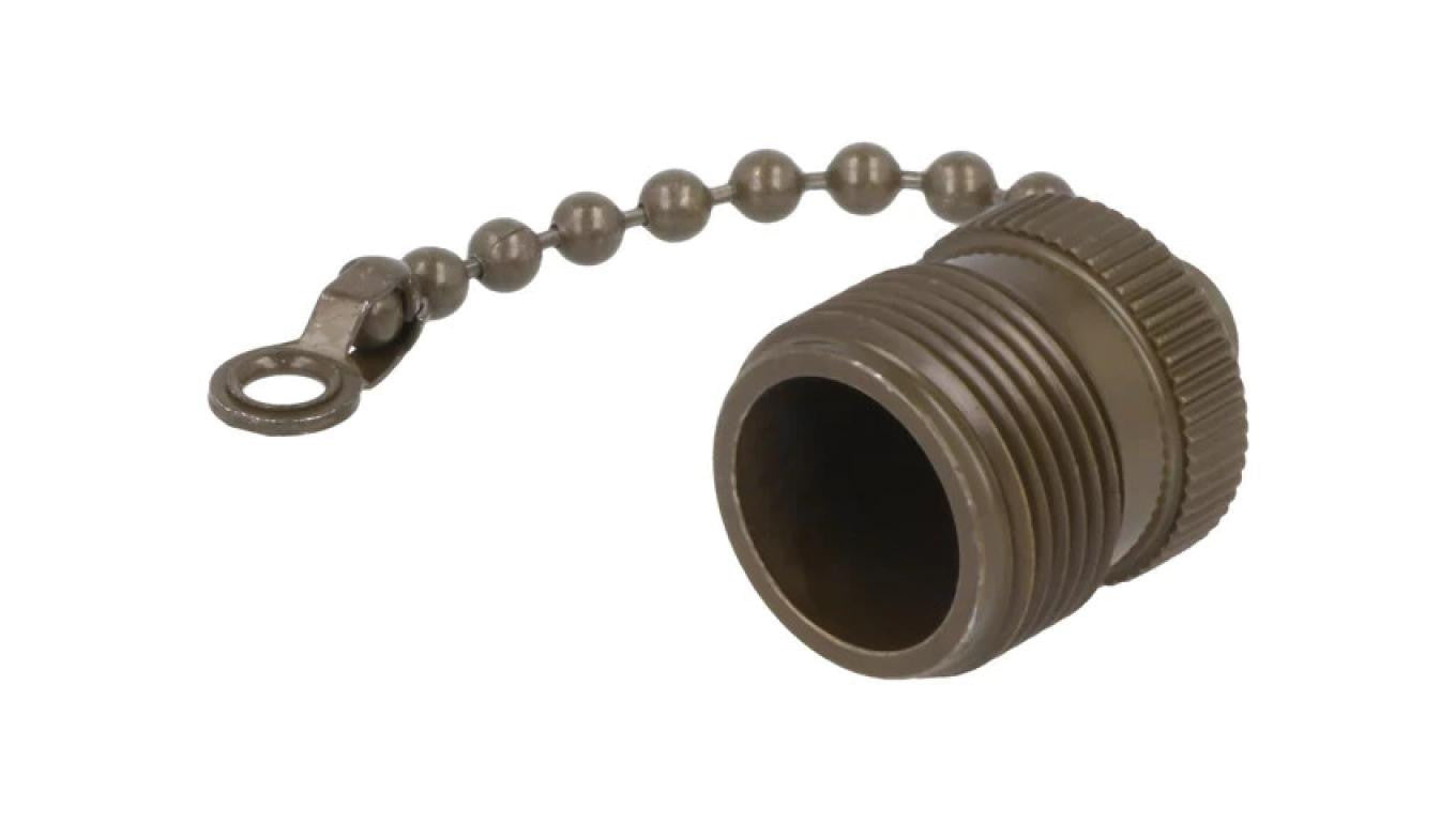 Pokrywa ochronna rozmiar 10S rozmiar 10SL 97 stop aluminium 97-60-10P