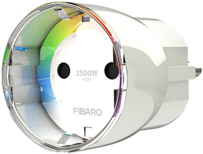 Gniazdko Wall Plug F FIBARO FGWPF-102