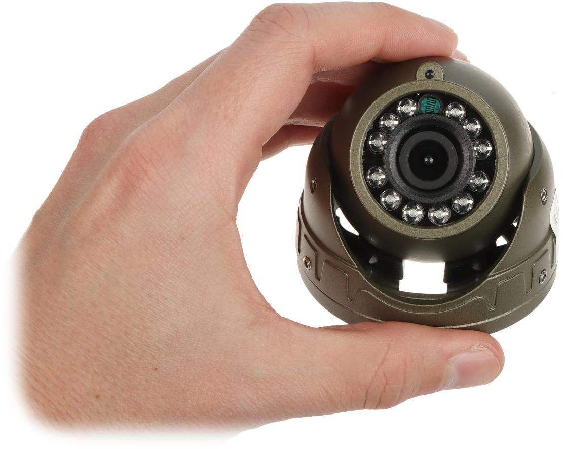 MOBILNA KAMERA AHD ATE-CAM-AHD238HD-V2 - 1080p 2.8 mm AUTONE