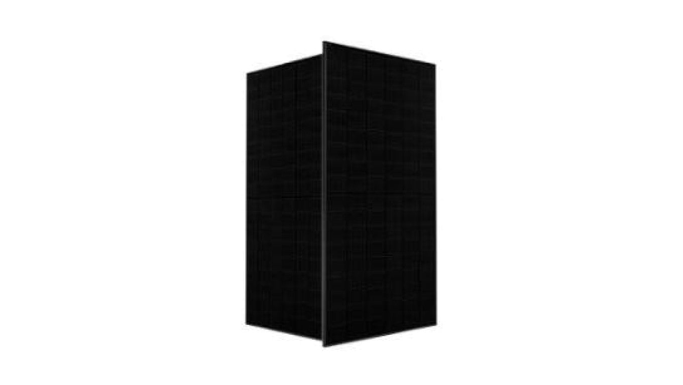 Panel PV 445W JA Solar JAM54D41-445/LB_FB , Bifacial, Full Black